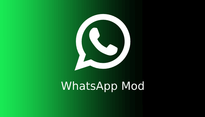 WhatsApp Mod
